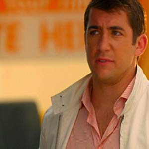 Ryan Wolfe