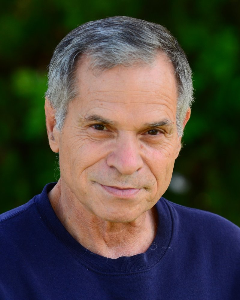 Paul Bovino