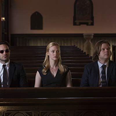 Karen Page