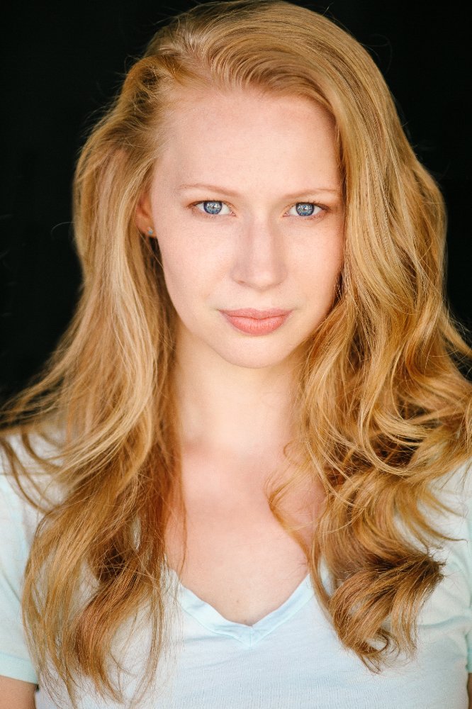 Hannah Renèe Jackson