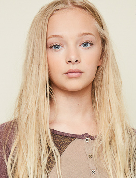 Amiah Miller