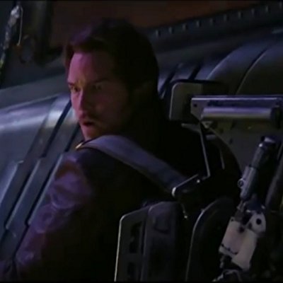 Peter Quill, Star-Lord