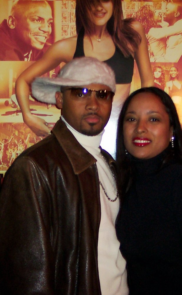 Rugg Williams