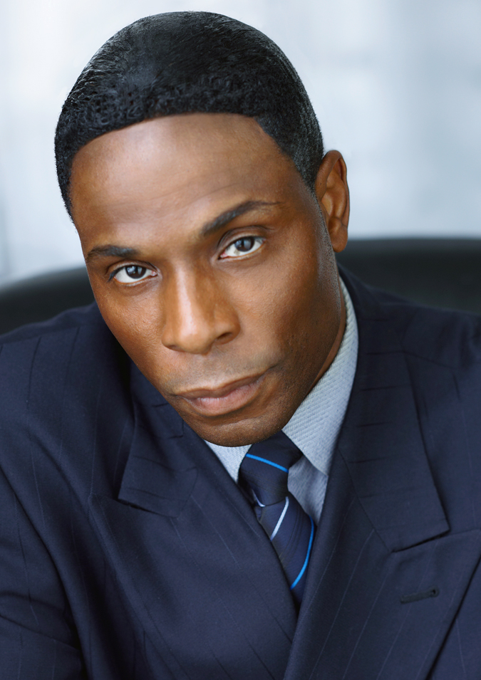 Dre' Michael Chaney