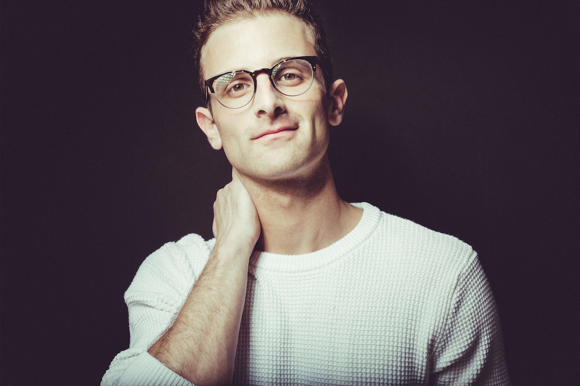 Ryan Charles