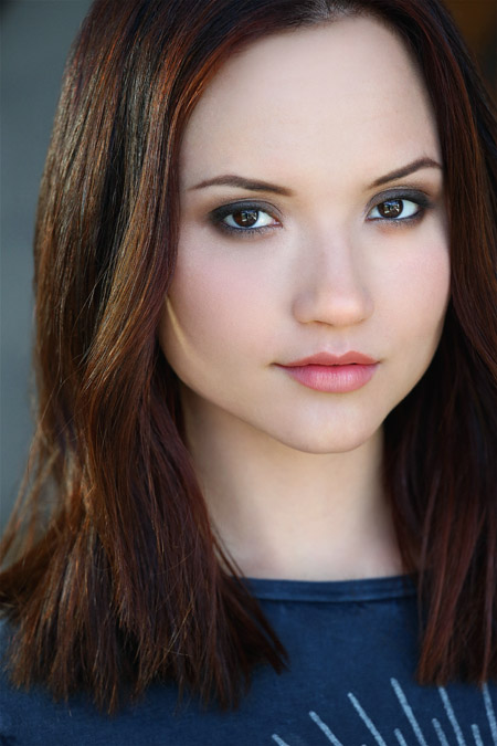 Amanda Grace Benitez