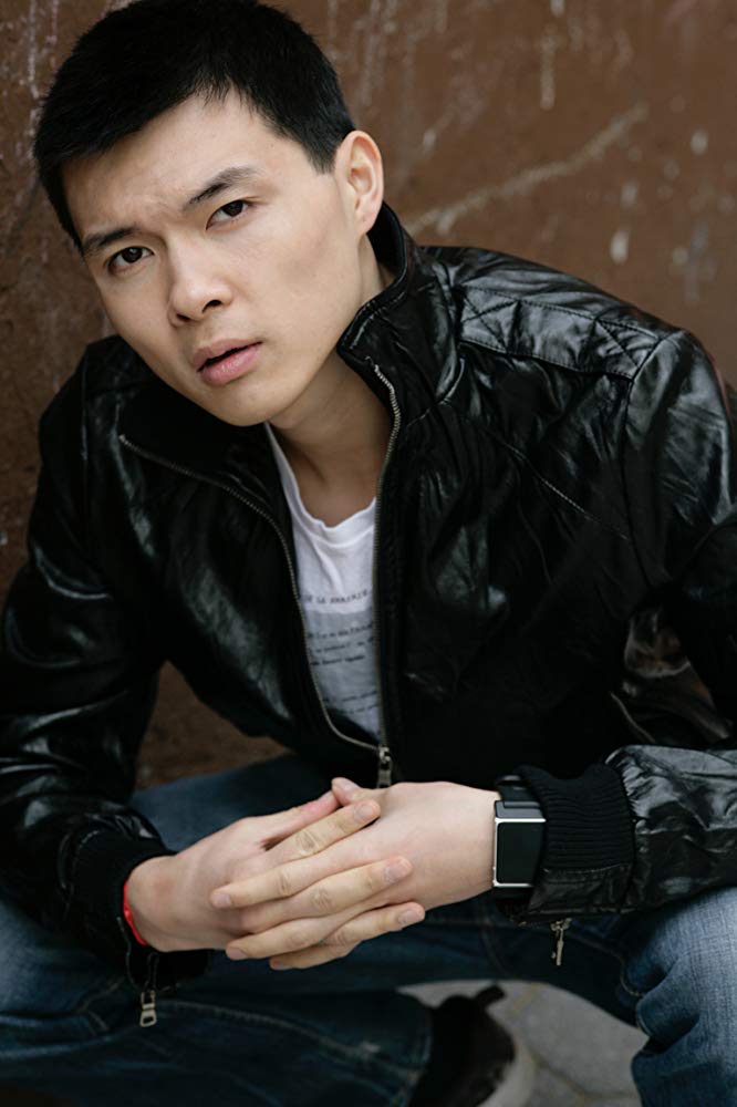 Zilong Zee
