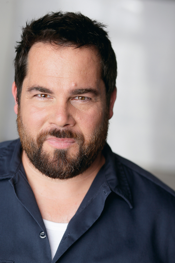 Mike Kersey
