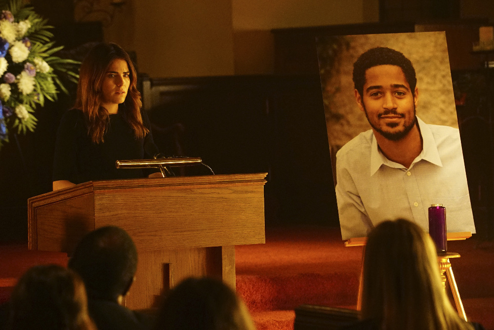Alfred Enoch
