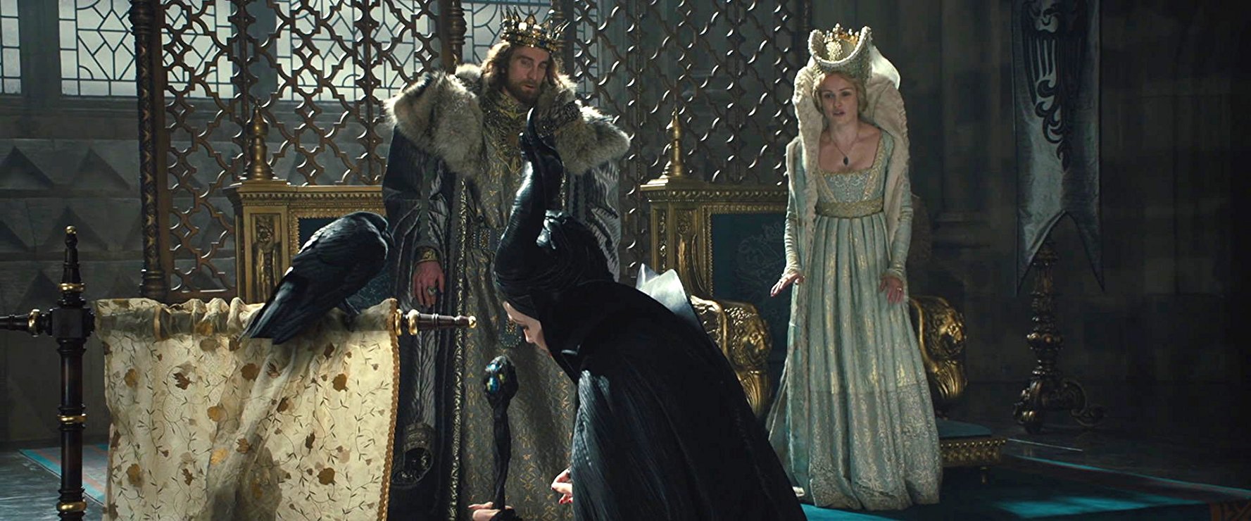 King Stefan