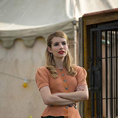 Madison Montgomery, Maggie Esmerelda, Miss Rothschild, Serena Belinda