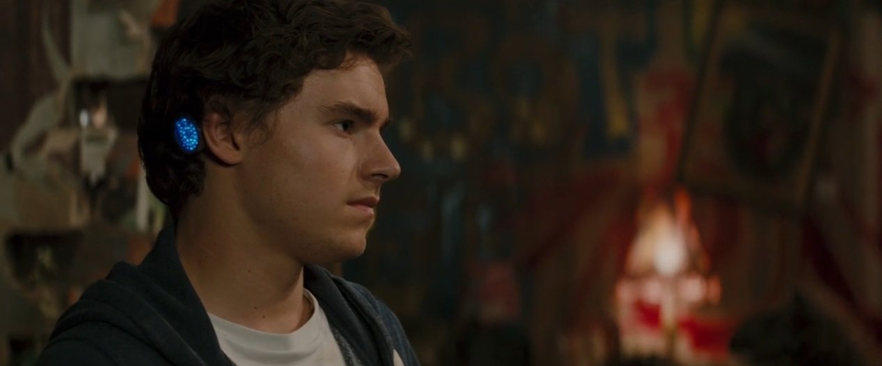 Sean Flynn