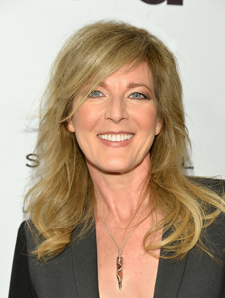 Tina Alexis Allen