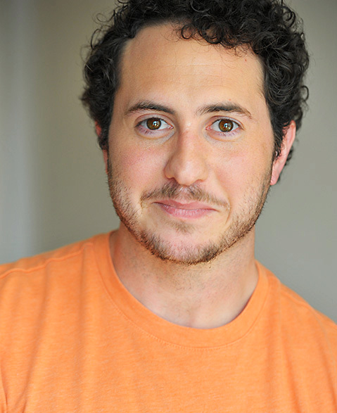 Matthew Gallagher