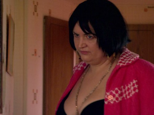 Ruth Jones