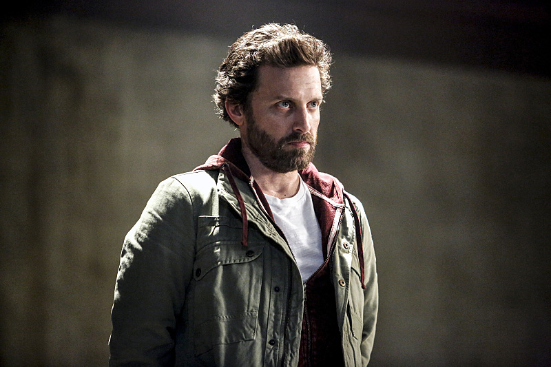 Chuck Shurley