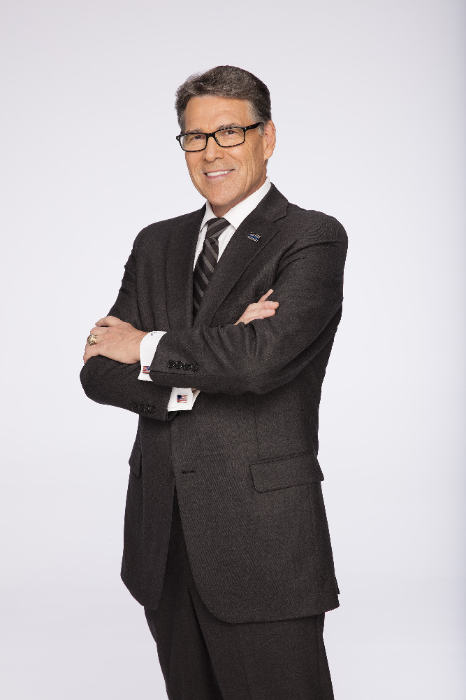 Rick Perry