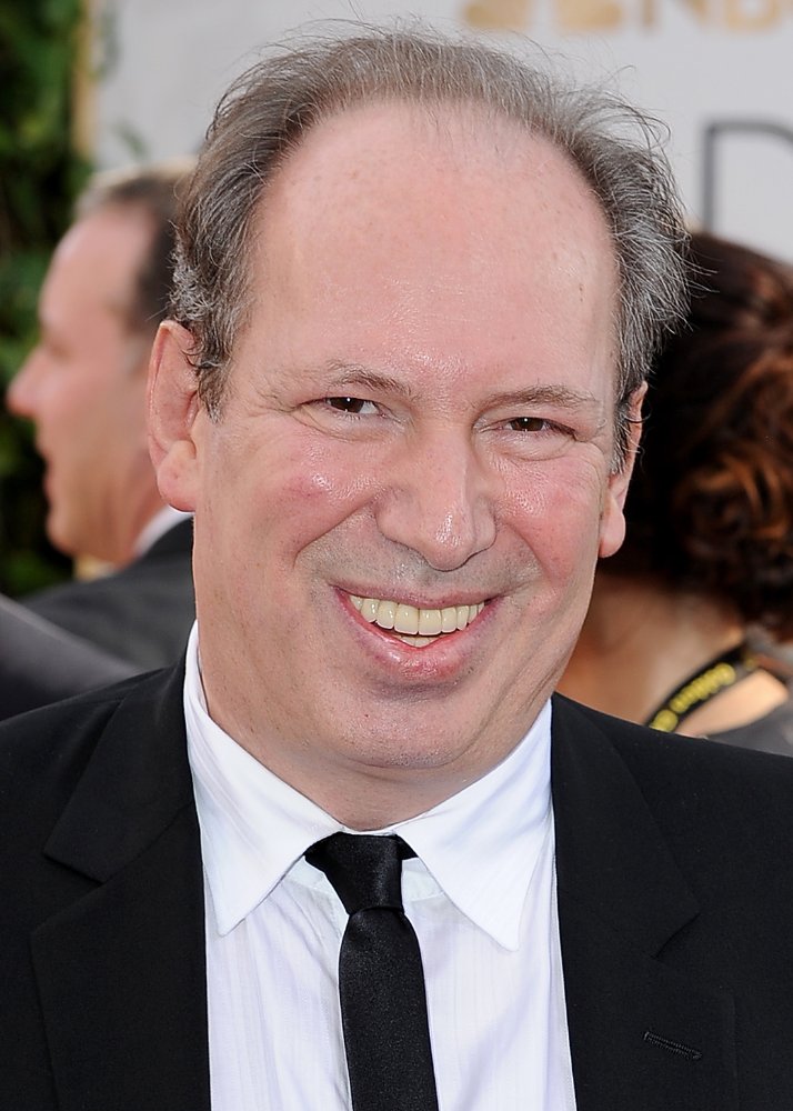 Hans Zimmer