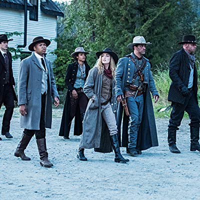 Jonah Hex
