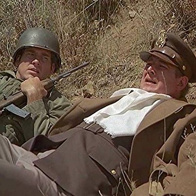 Maj. Charles Winchester