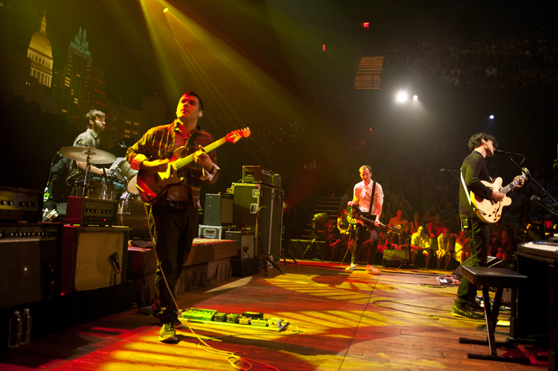 Vampire Weekend