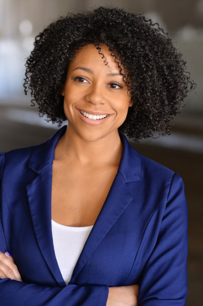 Tamara Austin