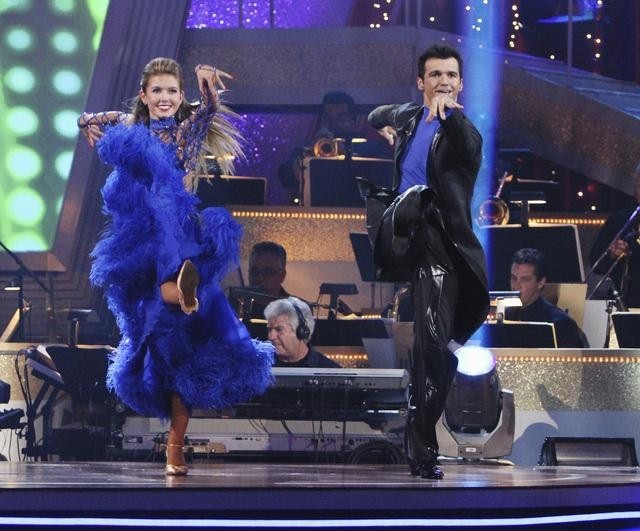 Audrina Patridge