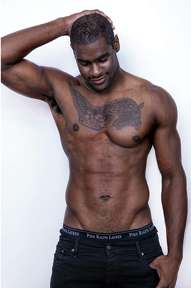Eric Wallace