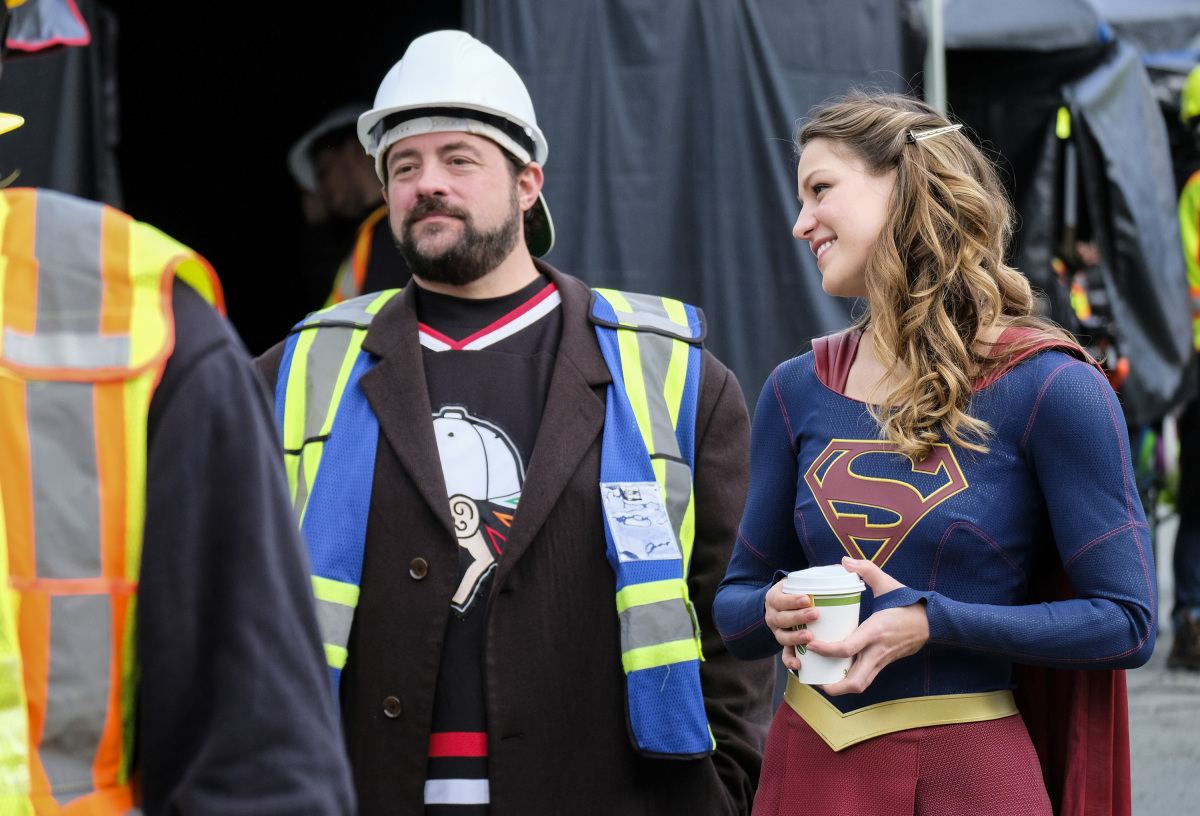 Kevin Smith
