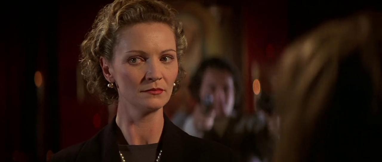 Dr. Eve Archer