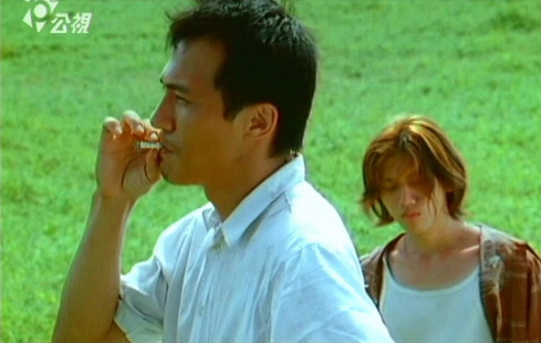 Leon Dai