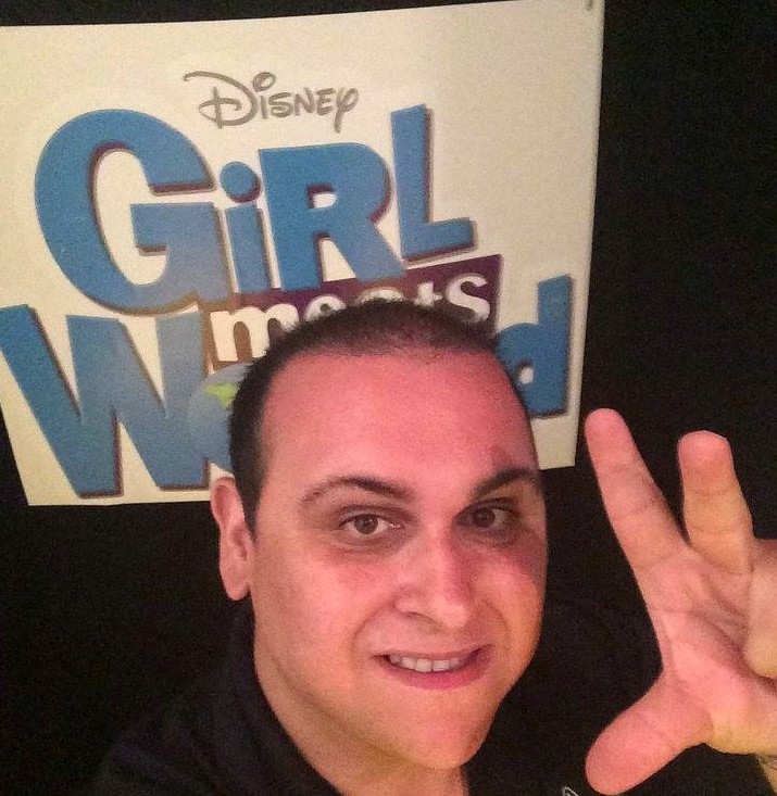 Mark Sinacori