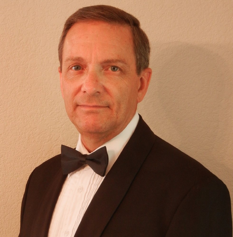 Mark Pestana