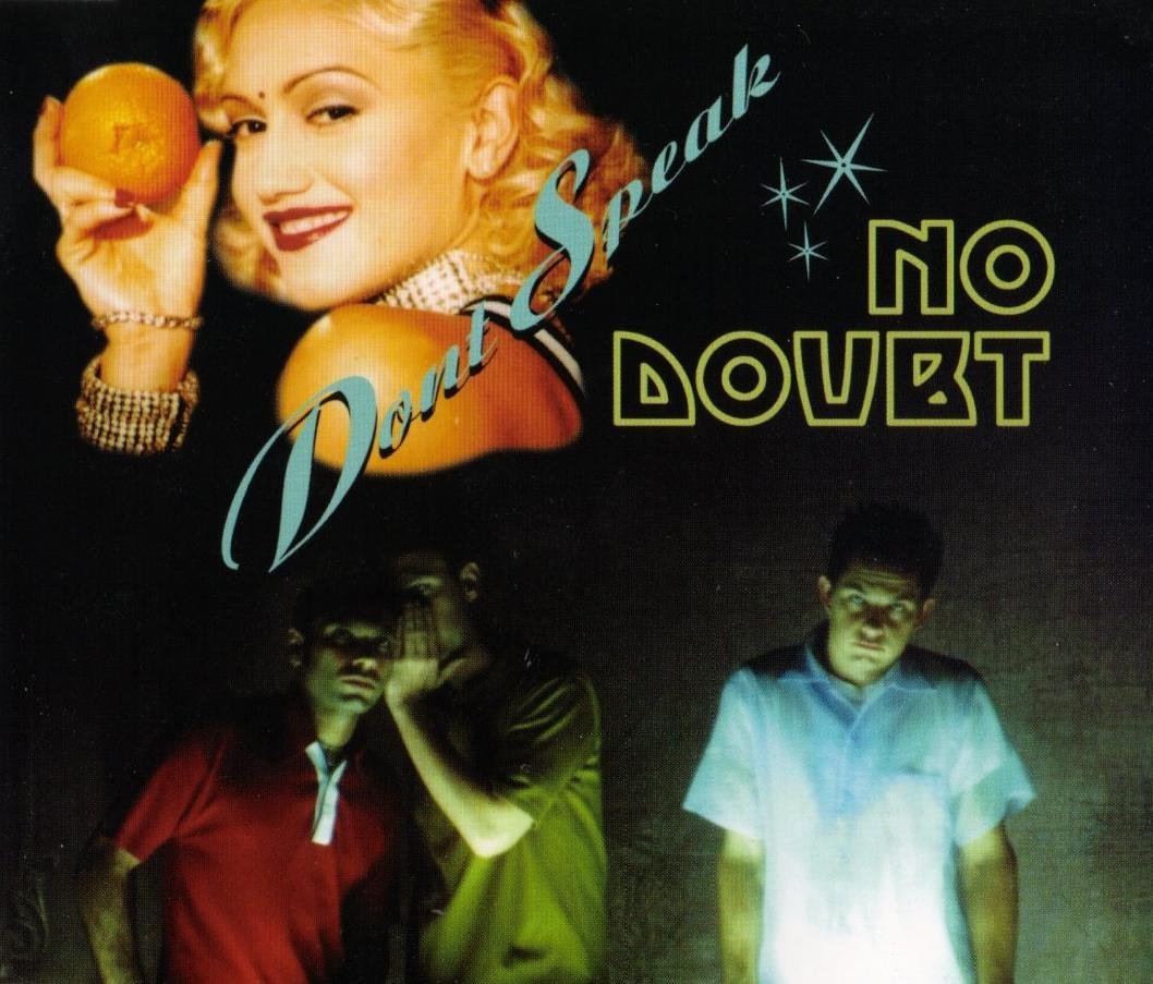 Tom Dumont