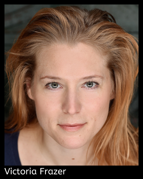 Victoria Frazer