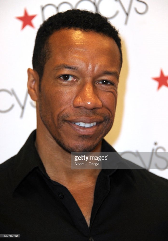 Rico E. Anderson