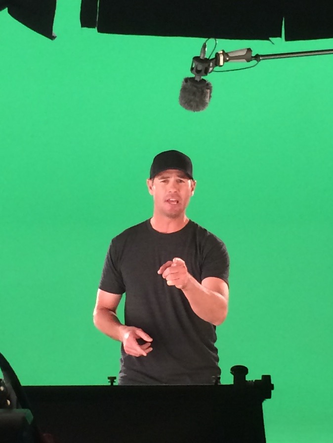 Chris Jacobs