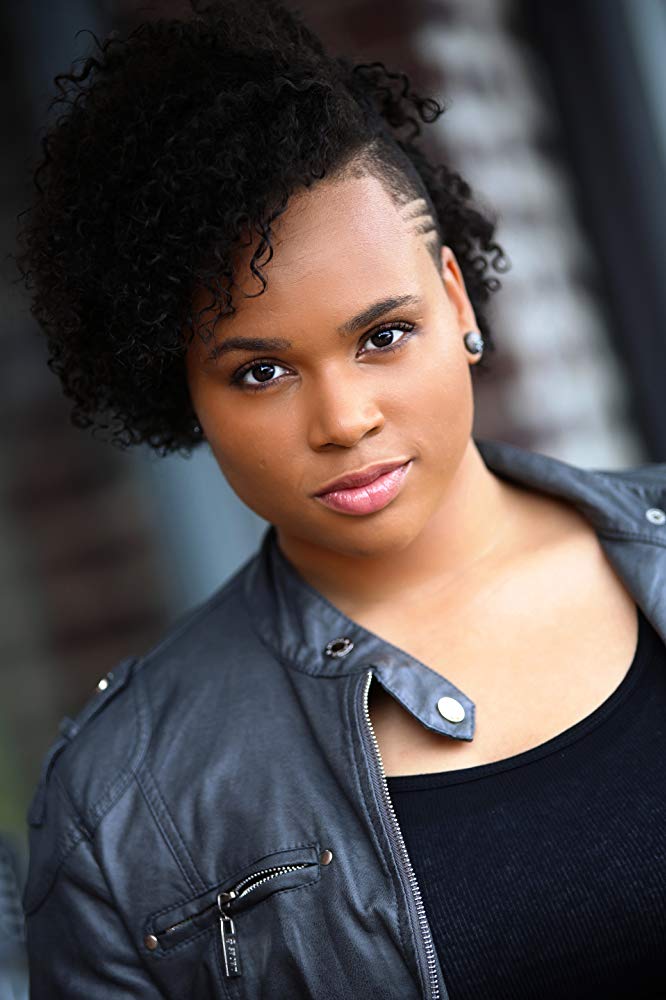 Melanie J. Newby