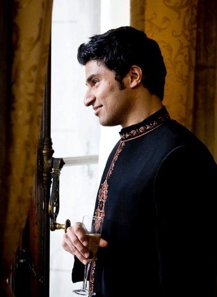 Ali Khan