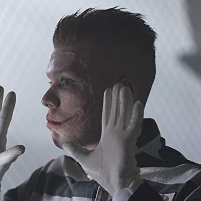 Jerome Valeska, Jeremiah Valeska