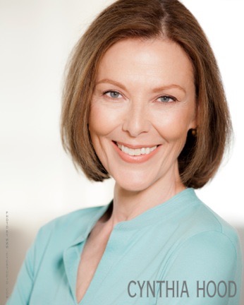 Cynthia Hood