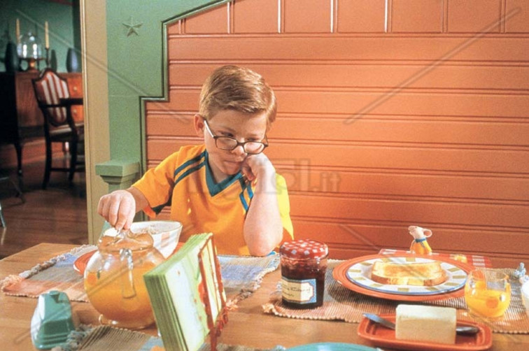 Stuart Little