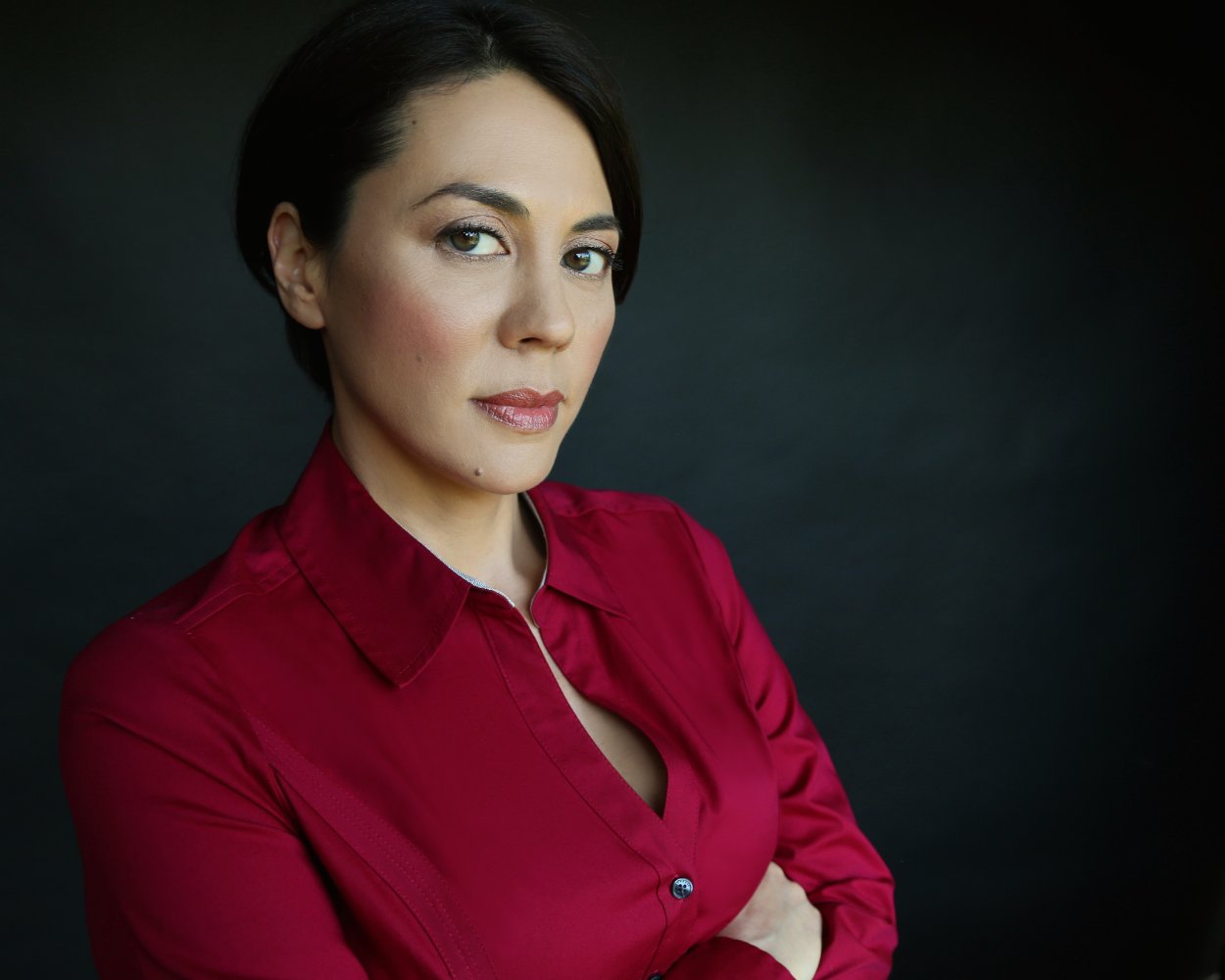Satomi Hofmann