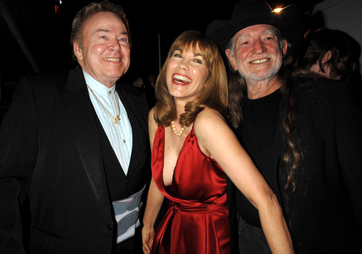 Roy Clark