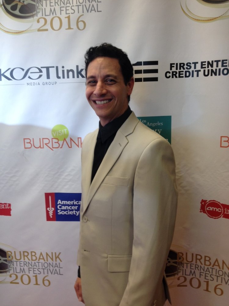 Chris Spinelli