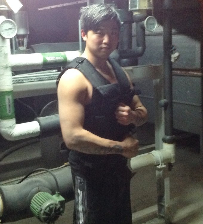 Joon Poore