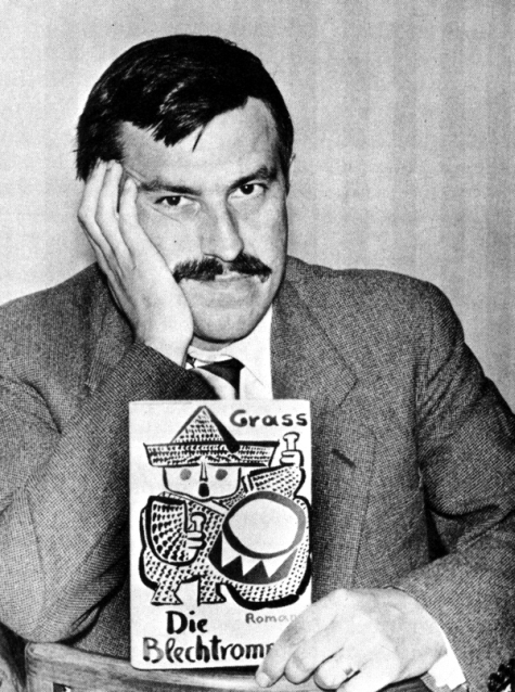 Günter Grass