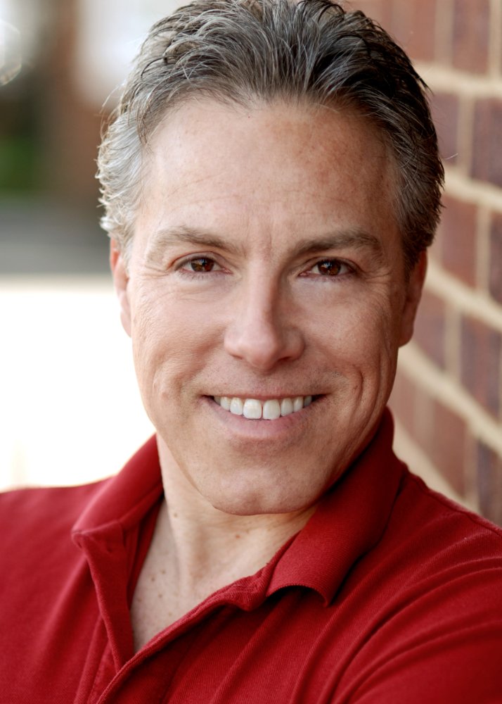 Cory Peterson