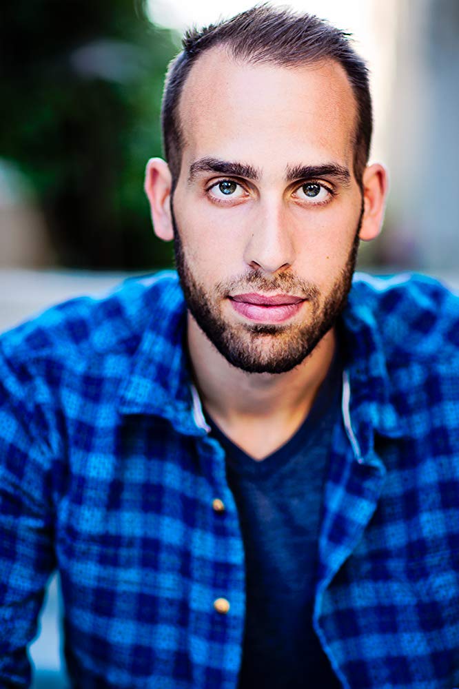 Adam Bussell