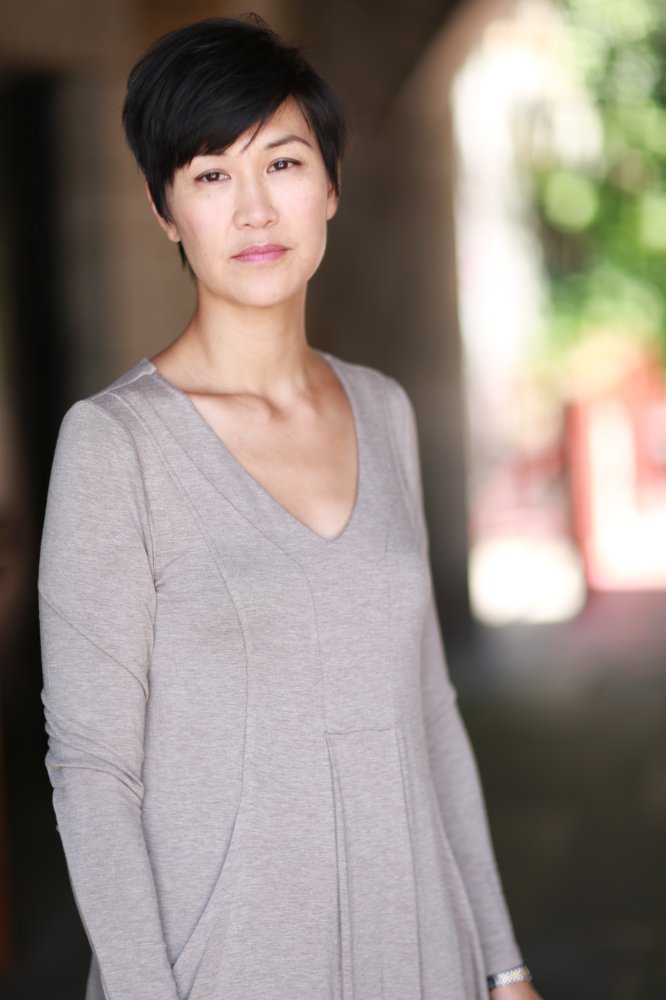 Cindy Cheung